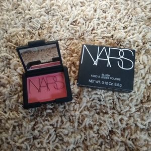 Mini Nars Orgasm